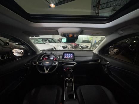 CHEVROLET Tracker 1.2 12V 4P FLEX TURBO PREMIER AUTOM�TICO, Foto 10