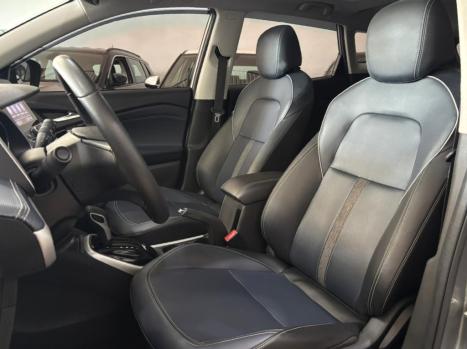 CHEVROLET Tracker 1.2 12V 4P FLEX TURBO PREMIER AUTOM�TICO, Foto 11