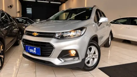 CHEVROLET Tracker 1.4 16V 4P FLEX LT TURBO AUTOMÁTICO, Foto 1