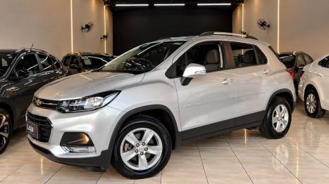 CHEVROLET Tracker 1.4 16V 4P FLEX LT TURBO AUTOMÁTICO, Foto 2