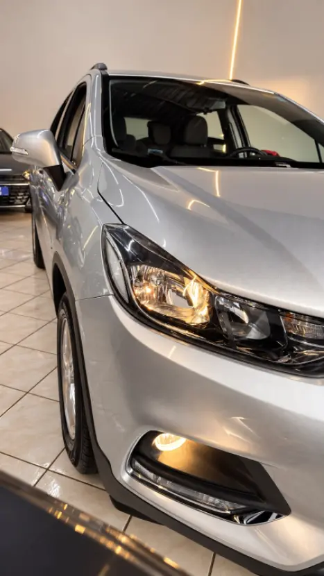 CHEVROLET Tracker 1.4 16V 4P FLEX LT TURBO AUTOMÁTICO, Foto 5