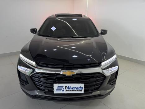 CHEVROLET Tracker 1.2 12V 4P FLEX TURBO PREMIER AUTOM�TICO, Foto 2