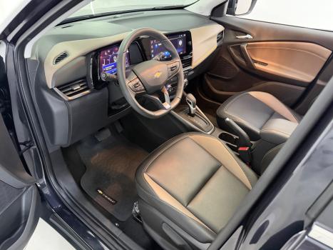 CHEVROLET Tracker 1.2 12V 4P FLEX TURBO PREMIER AUTOM�TICO, Foto 3
