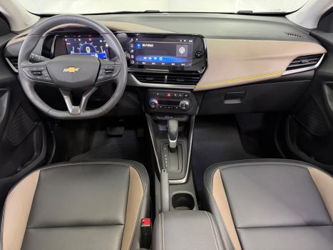 CHEVROLET Tracker 1.2 12V 4P FLEX TURBO PREMIER AUTOM�TICO, Foto 4