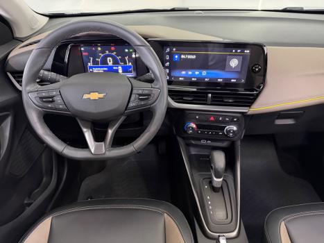 CHEVROLET Tracker 1.2 12V 4P FLEX TURBO PREMIER AUTOM�TICO, Foto 5