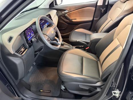 CHEVROLET Tracker 1.2 12V 4P FLEX TURBO PREMIER AUTOM�TICO, Foto 6
