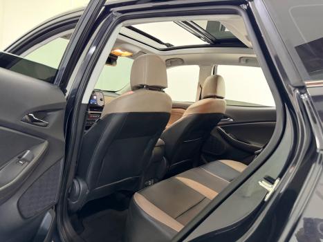 CHEVROLET Tracker 1.2 12V 4P FLEX TURBO PREMIER AUTOM�TICO, Foto 9