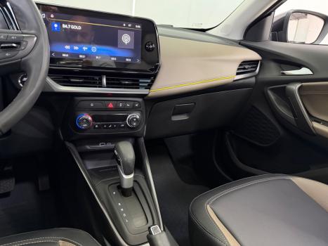 CHEVROLET Tracker 1.2 12V 4P FLEX TURBO PREMIER AUTOM�TICO, Foto 10