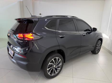 CHEVROLET Tracker 1.2 12V 4P FLEX TURBO PREMIER AUTOM�TICO, Foto 12