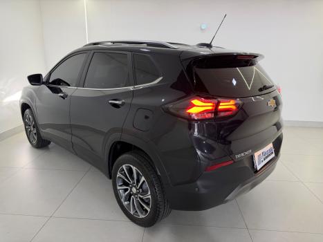 CHEVROLET Tracker 1.2 12V 4P FLEX TURBO PREMIER AUTOM�TICO, Foto 13