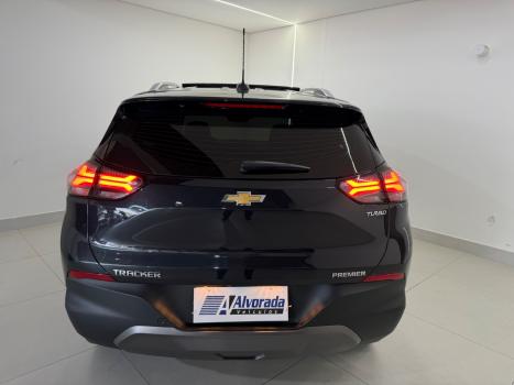 CHEVROLET Tracker 1.2 12V 4P FLEX TURBO PREMIER AUTOM�TICO, Foto 14