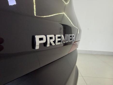 CHEVROLET Tracker 1.2 12V 4P FLEX TURBO PREMIER AUTOM�TICO, Foto 15