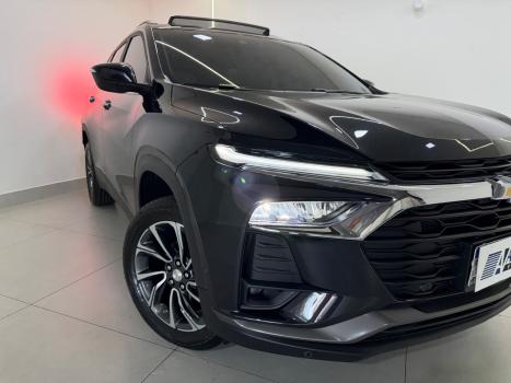 CHEVROLET Tracker 1.2 12V 4P FLEX TURBO PREMIER AUTOM�TICO, Foto 16