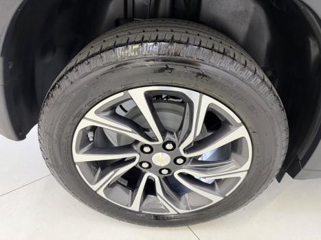 CHEVROLET Tracker 1.2 12V 4P FLEX TURBO PREMIER AUTOM�TICO, Foto 18