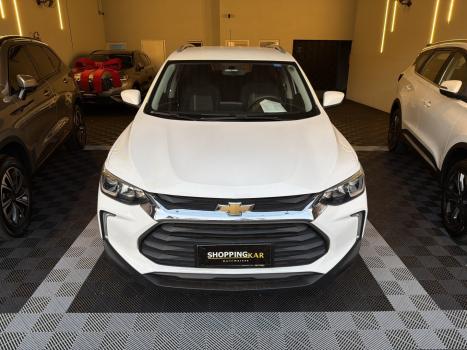 CHEVROLET Tracker 1.0 12V 4P FLEX TURBO LT AUTOM�TICO, Foto 2