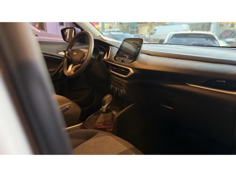 CHEVROLET Tracker 1.0 12V 4P FLEX TURBO LT AUTOM�TICO, Foto 5