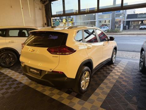 CHEVROLET Tracker 1.0 12V 4P FLEX TURBO LT AUTOM�TICO, Foto 6