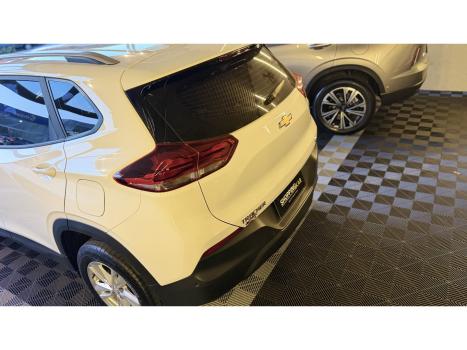 CHEVROLET Tracker 1.0 12V 4P FLEX TURBO LT AUTOM�TICO, Foto 7