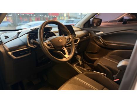 CHEVROLET Tracker 1.0 12V 4P FLEX TURBO LT AUTOM�TICO, Foto 9
