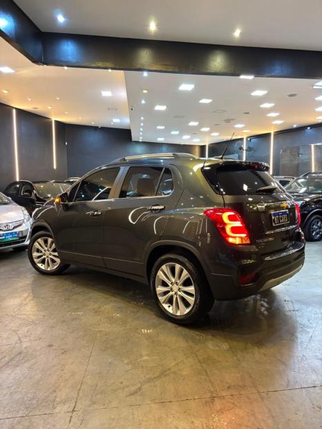 CHEVROLET Tracker 1.4 16V 4P FLEX PREMIER TURBO AUTOM�TICO, Foto 2