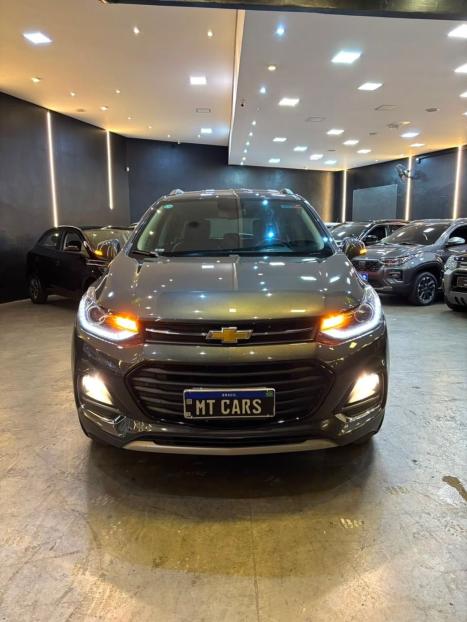 CHEVROLET Tracker 1.4 16V 4P FLEX PREMIER TURBO AUTOM�TICO, Foto 3