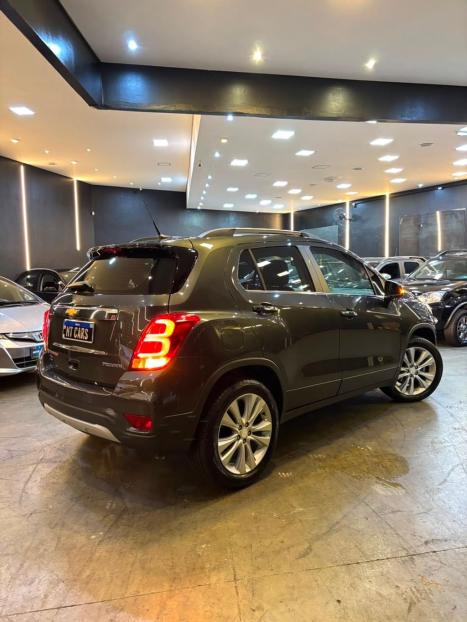 CHEVROLET Tracker 1.4 16V 4P FLEX PREMIER TURBO AUTOM�TICO, Foto 5