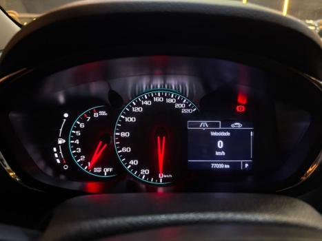 CHEVROLET Tracker 1.4 16V 4P FLEX PREMIER TURBO AUTOM�TICO, Foto 7