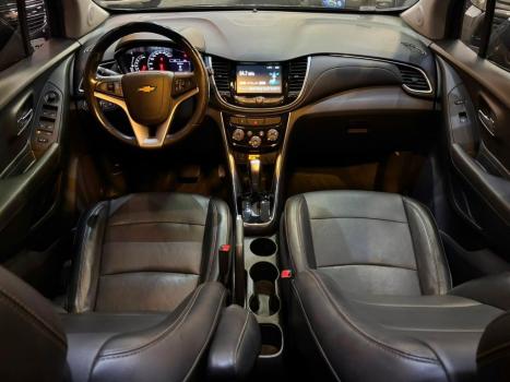 CHEVROLET Tracker 1.4 16V 4P FLEX PREMIER TURBO AUTOM�TICO, Foto 9