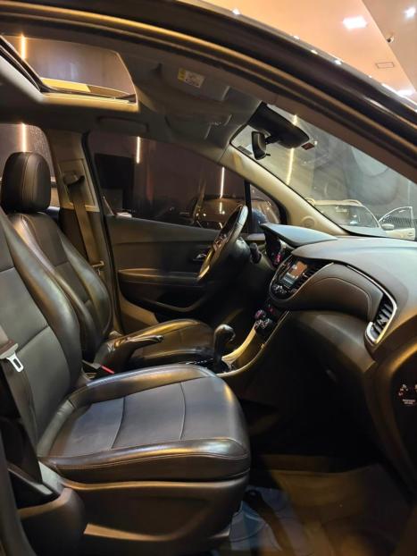 CHEVROLET Tracker 1.4 16V 4P FLEX PREMIER TURBO AUTOM�TICO, Foto 10