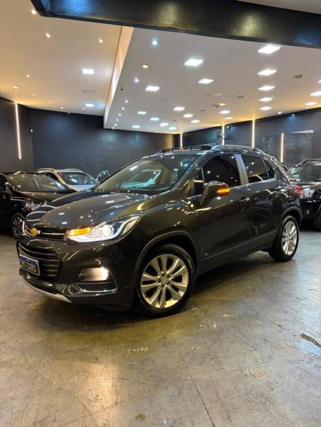 CHEVROLET Tracker 1.4 16V 4P FLEX PREMIER TURBO AUTOM�TICO, Foto 11