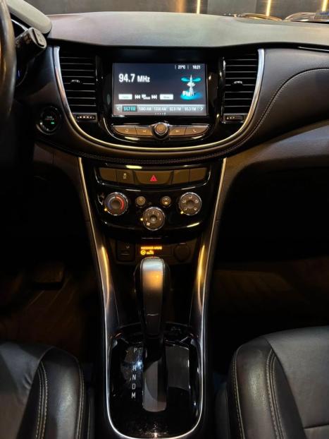 CHEVROLET Tracker 1.4 16V 4P FLEX PREMIER TURBO AUTOM�TICO, Foto 13