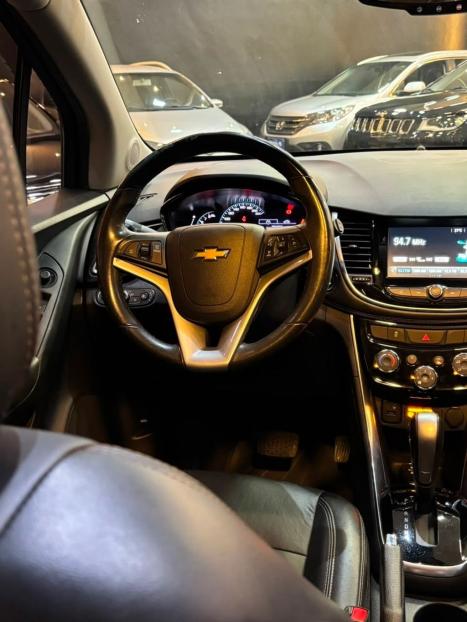 CHEVROLET Tracker 1.4 16V 4P FLEX PREMIER TURBO AUTOM�TICO, Foto 14