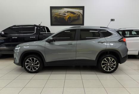 CHEVROLET Tracker 1.2 12V 4P FLEX TURBO PREMIER AUTOM�TICO, Foto 2