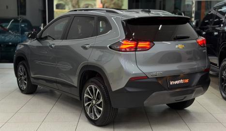 CHEVROLET Tracker 1.2 12V 4P FLEX TURBO PREMIER AUTOM�TICO, Foto 3