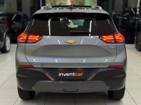 CHEVROLET Tracker 1.2 12V 4P FLEX TURBO PREMIER AUTOM�TICO, Foto 4