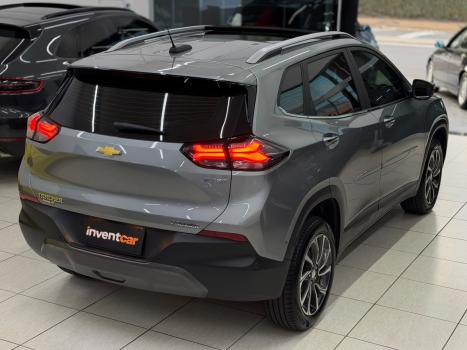 CHEVROLET Tracker 1.2 12V 4P FLEX TURBO PREMIER AUTOM�TICO, Foto 5