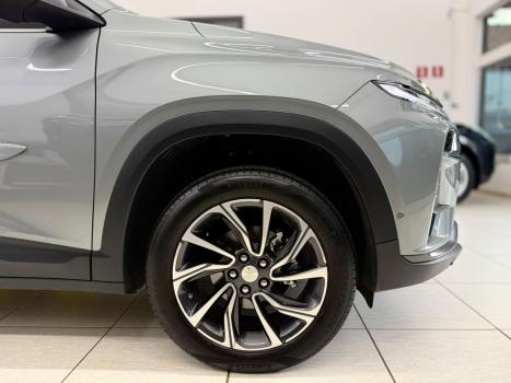 CHEVROLET Tracker 1.2 12V 4P FLEX TURBO PREMIER AUTOM�TICO, Foto 6