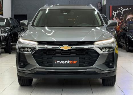 CHEVROLET Tracker 1.2 12V 4P FLEX TURBO PREMIER AUTOM�TICO, Foto 7