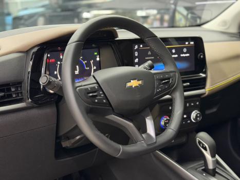 CHEVROLET Tracker 1.2 12V 4P FLEX TURBO PREMIER AUTOM�TICO, Foto 8