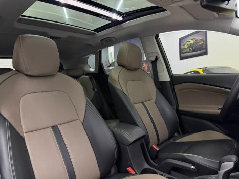 CHEVROLET Tracker 1.2 12V 4P FLEX TURBO PREMIER AUTOM�TICO, Foto 11