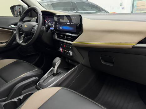 CHEVROLET Tracker 1.2 12V 4P FLEX TURBO PREMIER AUTOM�TICO, Foto 12