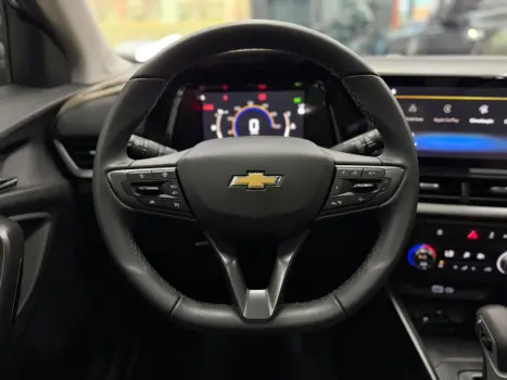 CHEVROLET Tracker 1.2 12V 4P FLEX TURBO PREMIER AUTOM�TICO, Foto 15