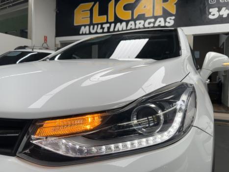 CHEVROLET Tracker 1.4 16V 4P FLEX PREMIER TURBO AUTOM�TICO, Foto 6