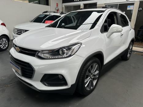 CHEVROLET Tracker 1.4 16V 4P FLEX PREMIER TURBO AUTOM�TICO, Foto 1