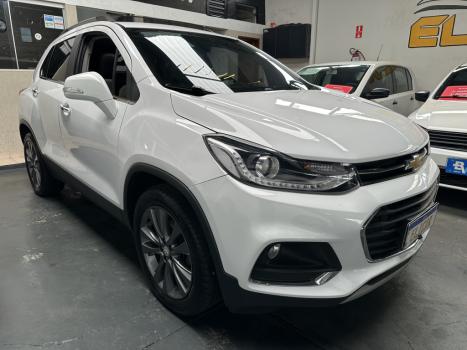 CHEVROLET Tracker 1.4 16V 4P FLEX PREMIER TURBO AUTOM�TICO, Foto 3