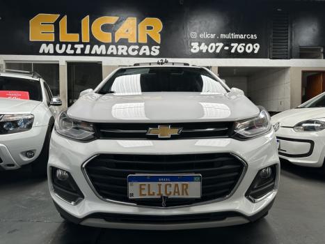CHEVROLET Tracker 1.4 16V 4P FLEX PREMIER TURBO AUTOM�TICO, Foto 5