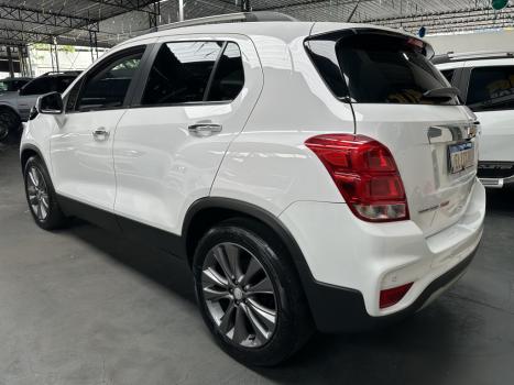 CHEVROLET Tracker 1.4 16V 4P FLEX PREMIER TURBO AUTOM�TICO, Foto 2