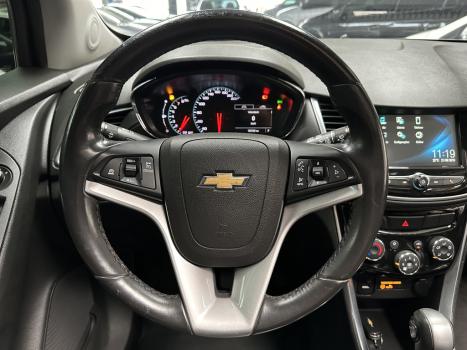 CHEVROLET Tracker 1.4 16V 4P FLEX PREMIER TURBO AUTOM�TICO, Foto 12