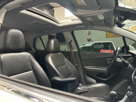 CHEVROLET Tracker 1.4 16V 4P FLEX PREMIER TURBO AUTOM�TICO, Foto 17