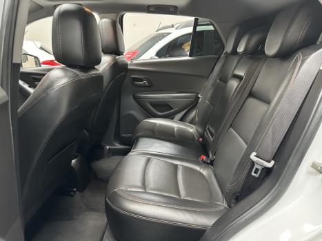 CHEVROLET Tracker 1.4 16V 4P FLEX PREMIER TURBO AUTOM�TICO, Foto 19